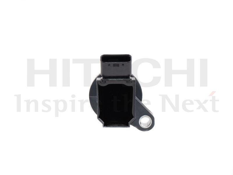 HITACHI 2503846 Zündspule für CITROËN u.a.