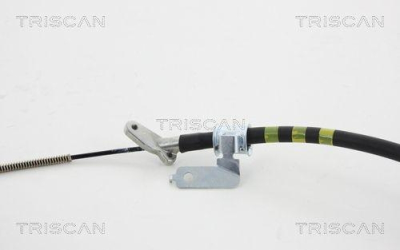 TRISCAN 8140 131325 Handbremsseil für Land Cruiser