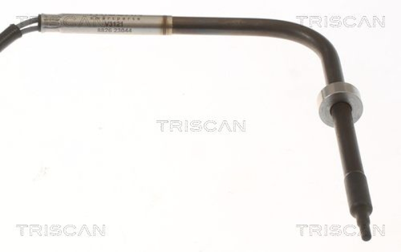 TRISCAN 8826 23044 Sensor, Abgastemperatur für Mercedes