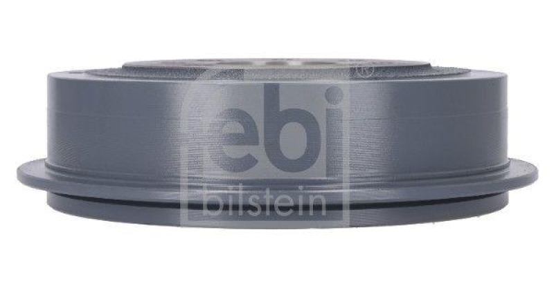 FEBI BILSTEIN 176976 Bremstrommel für Fiat