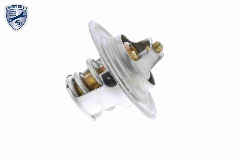 VEMO V15-99-2002-1 Thermostat, Kühlmittel 87°C mit Dichtung für VW