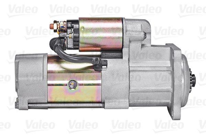 VALEO 438277 Starter Neu - ORIGINS