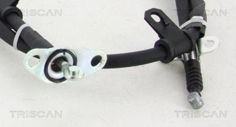 TRISCAN 8140 431006 Handbremsseil für Hyundai