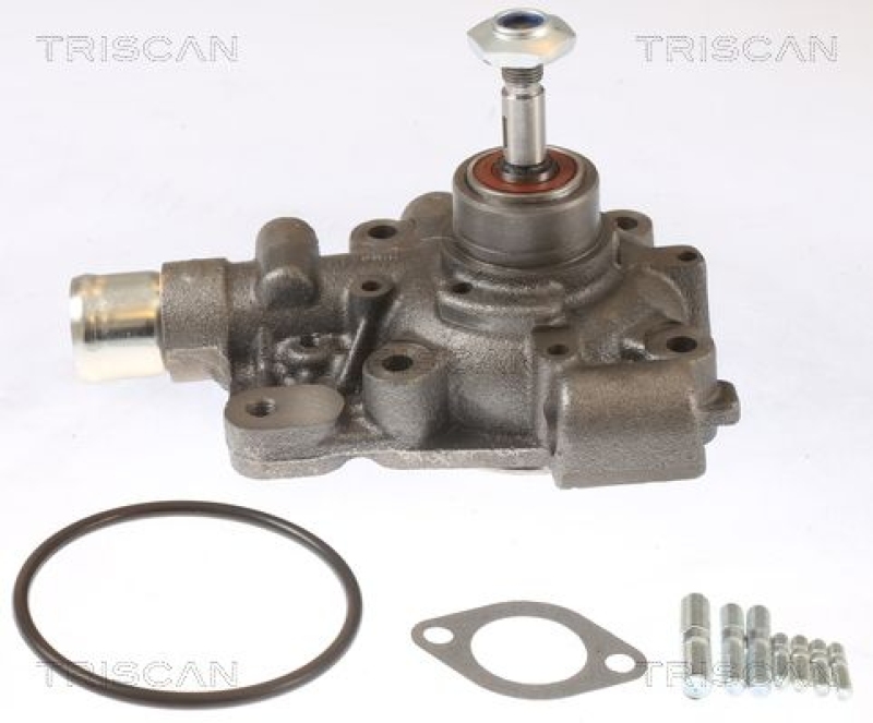 TRISCAN 8600 15035 Wasserpumpe für Iveco, Renault