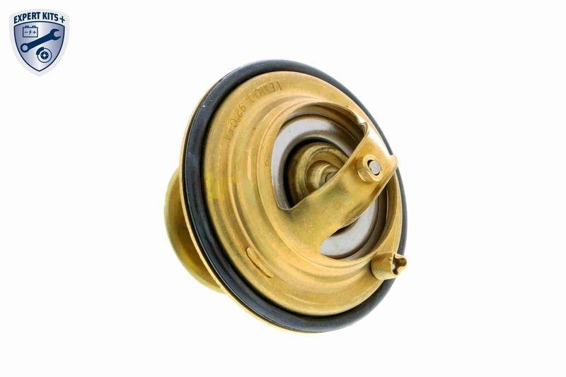 VEMO V15-99-2003 Thermostat, Kühlmittel 92°C mit Dichtung für AUDI