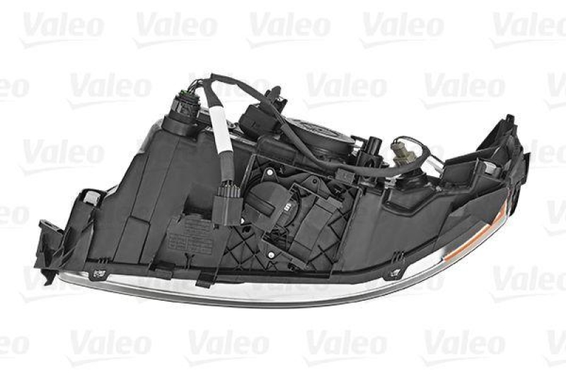 VALEO 046887 Scheinwerfer Xenon VOLVO V70 2004 XEN 6G R