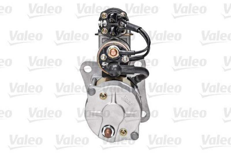 VALEO 438278 Starter Neu - ORIGINS