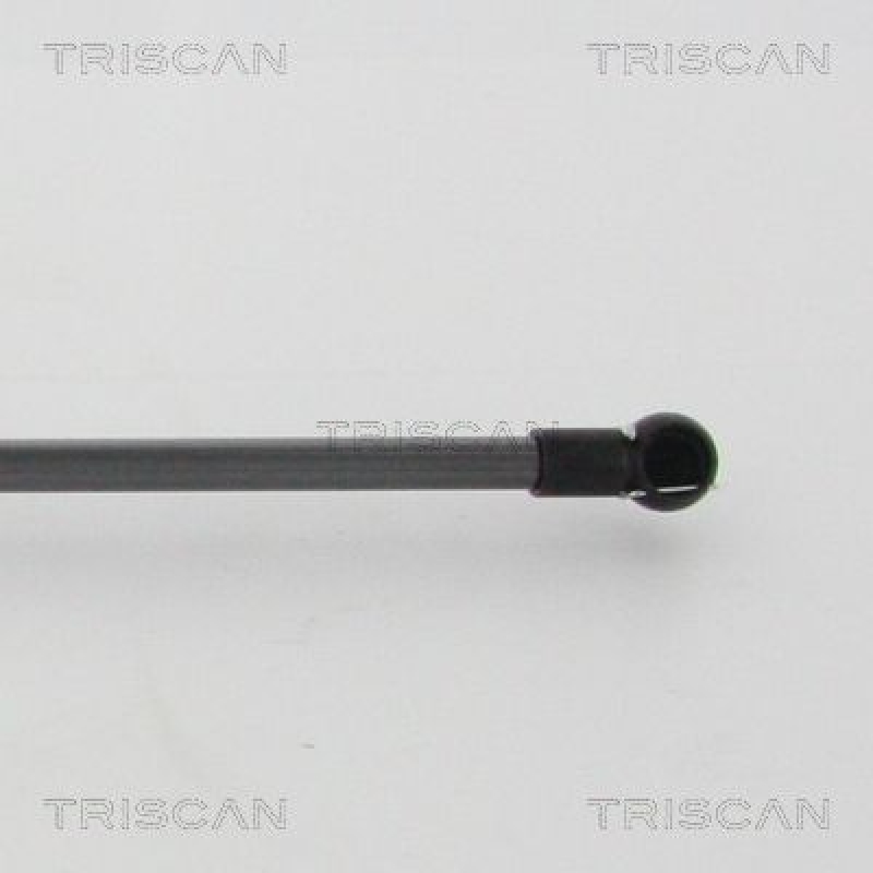 TRISCAN 8710 68216 Gasfeder Hinten für Subaru