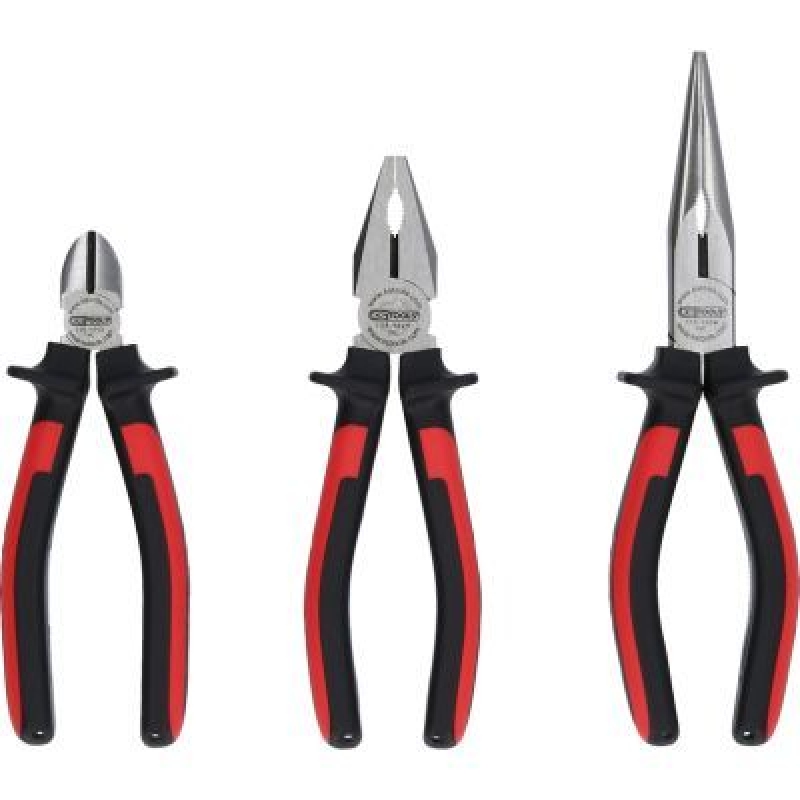 KS TOOLS 115.1010 Zangen-Set