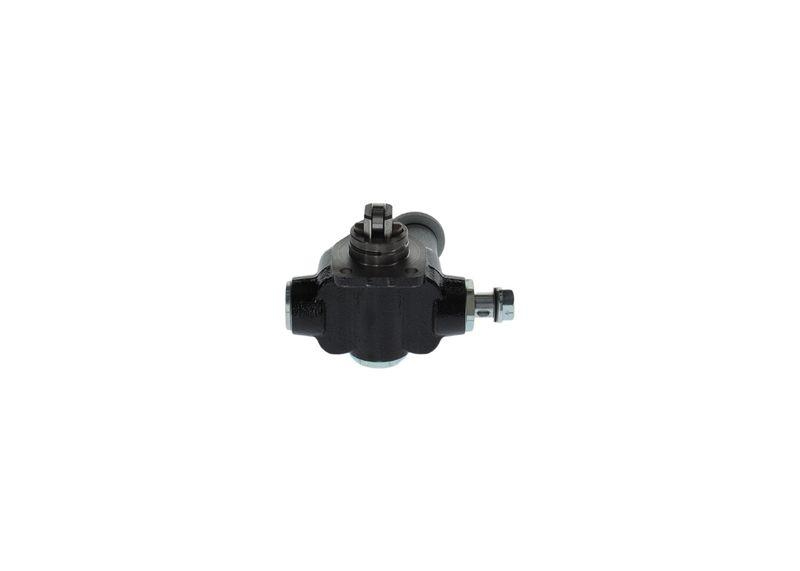 Bosch 9 440 610 824 Kraftstoff-Förderpumpe