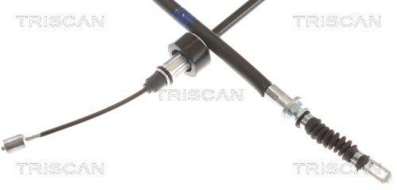 TRISCAN 8140 431020 Handbremsseil