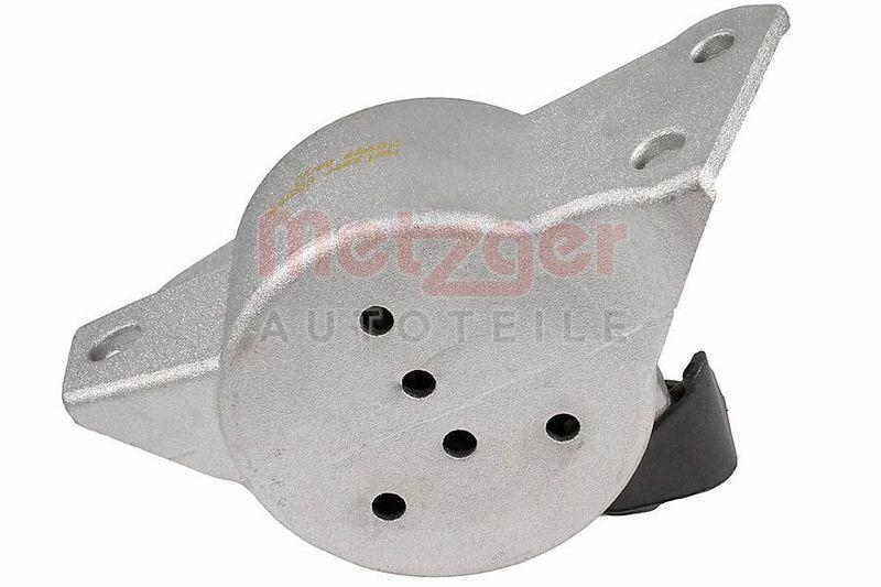 METZGER 8053905 Lagerung, Motor für OPEL/VAUXHALL rechts