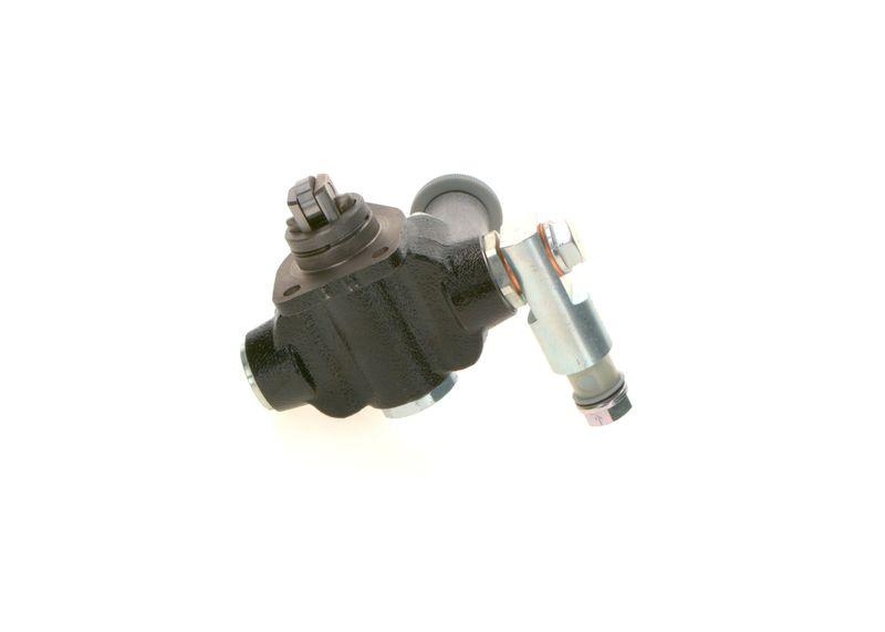 Bosch 9 440 610 854 Kraftstoff-Förderpumpe