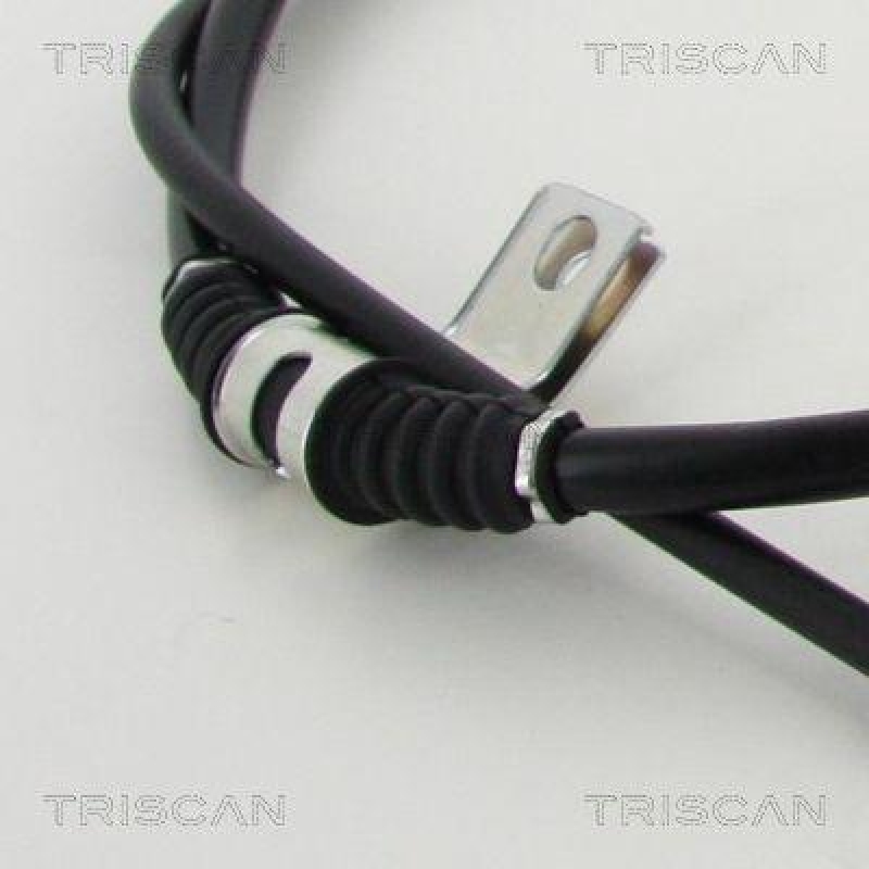 TRISCAN 8140 431038 Handbremsseil für Hyundai H100/H200