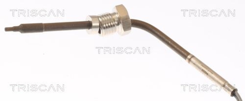 TRISCAN 8826 23049 Sensor, Abgastemperatur für Mercedes