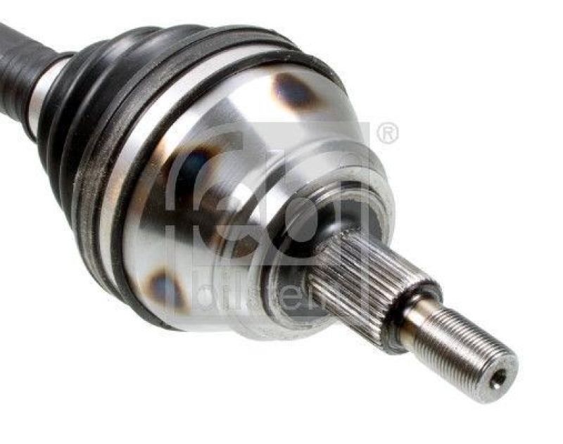 FEBI BILSTEIN 181250 Antriebswelle für VW-Audi