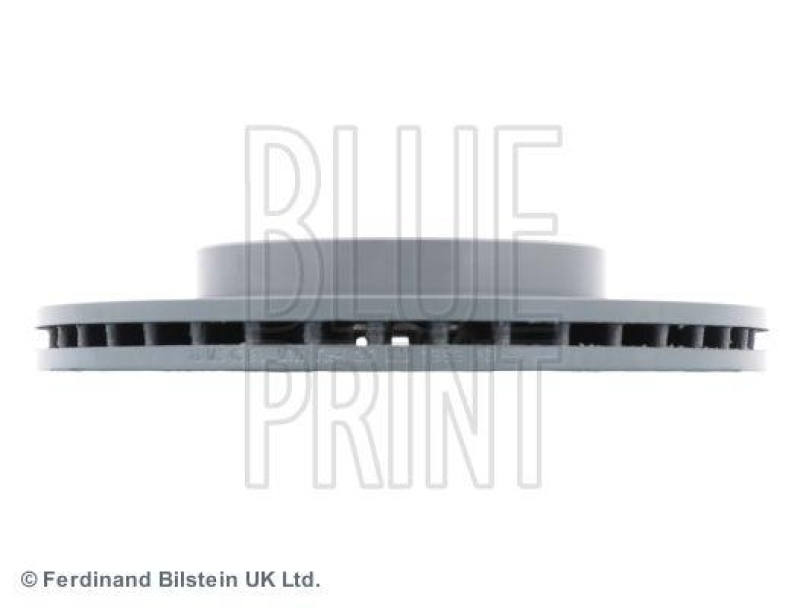 BLUE PRINT ADM54391 Bremsscheibe für Ford Pkw