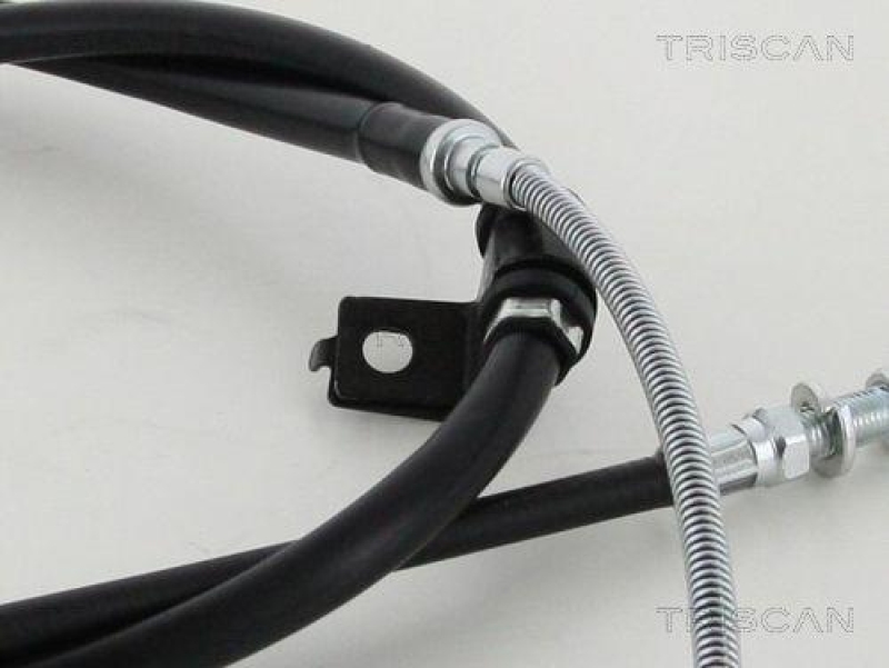 TRISCAN 8140 431039 Handbremsseil für Hyundai H100/H200