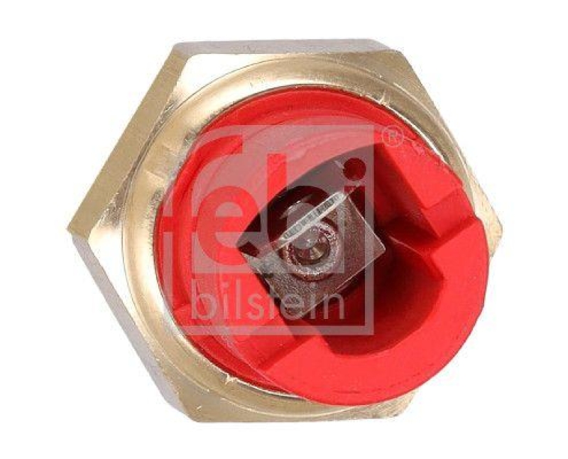 FEBI BILSTEIN 23464 Kühlmitteltemperatursensor für Iveco