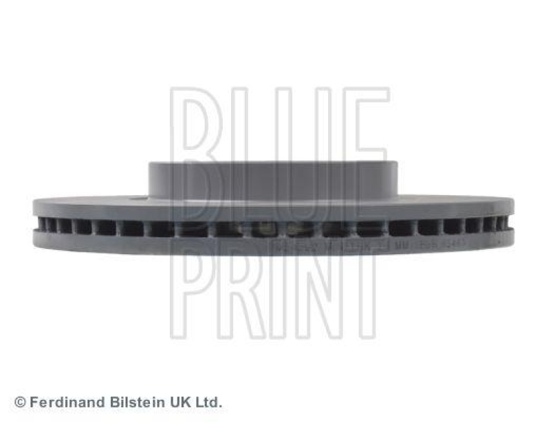 BLUE PRINT ADM54392 Bremsscheibe für MAZDA