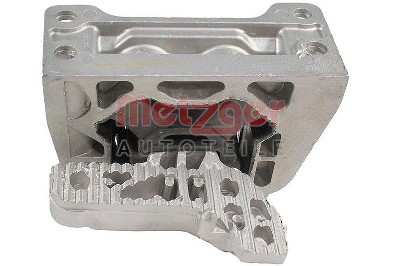 METZGER 8053908 Lagerung, Motor für NISSAN/OPEL/RENAULT/VAUXHALL rechts