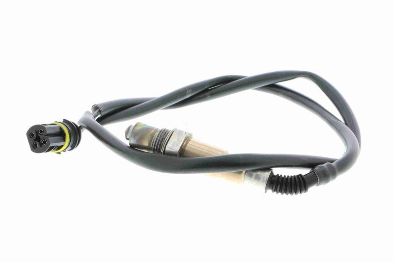 VEMO V30-76-0031 Lambdasonde 4 Kabel / 880 mm für MERCEDES-BENZ