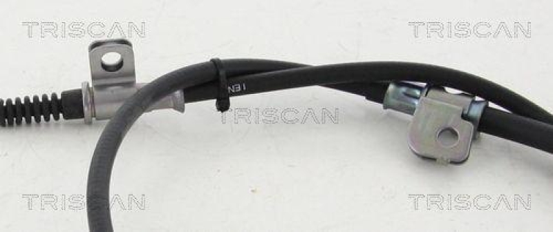 TRISCAN 8140 431048 Handbremsseil für Hyundai H1/I800