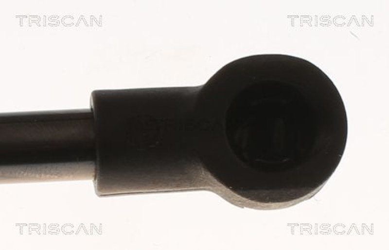 TRISCAN 8710 69221 Gasfeder Hinten für Suzuki Ignis Ii