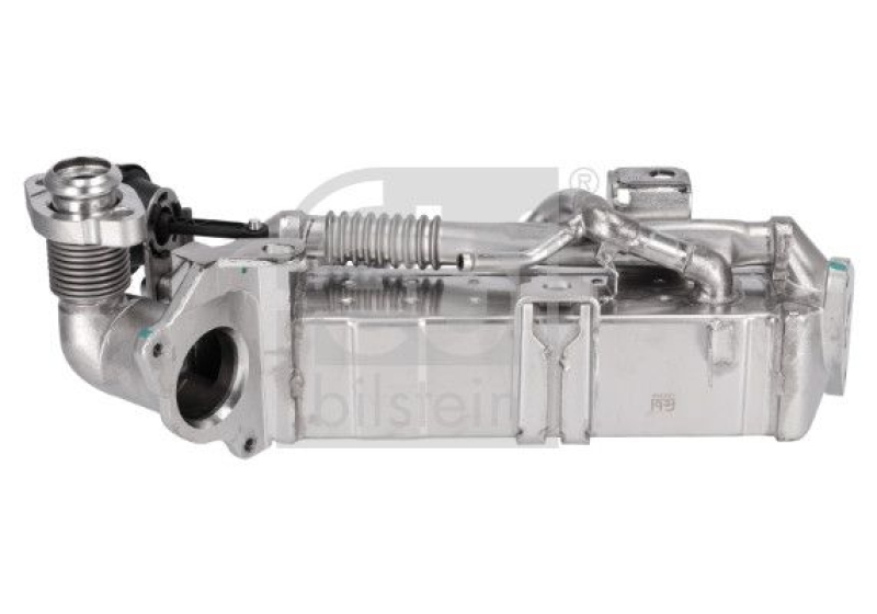 FEBI BILSTEIN 182359 Abgaskühler für BMW