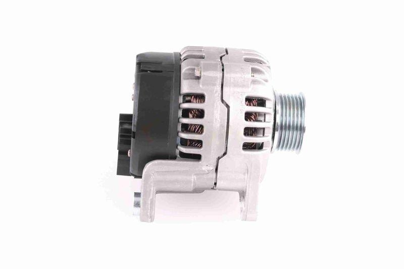 VEMO V25-13-39510 Generator 14 V, 70 A Ø: 55 mm, Rippen: 6 für FORD