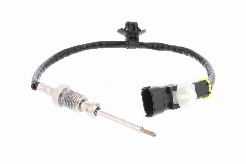 VEMO V52-72-0260 Sensor, Abgastemperatur 2-Polig für HYUNDAI