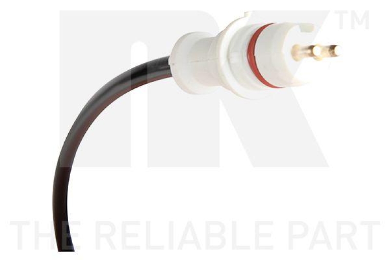 NK 293971 Sensor, Raddrehzahl für DACIA, RENAULT