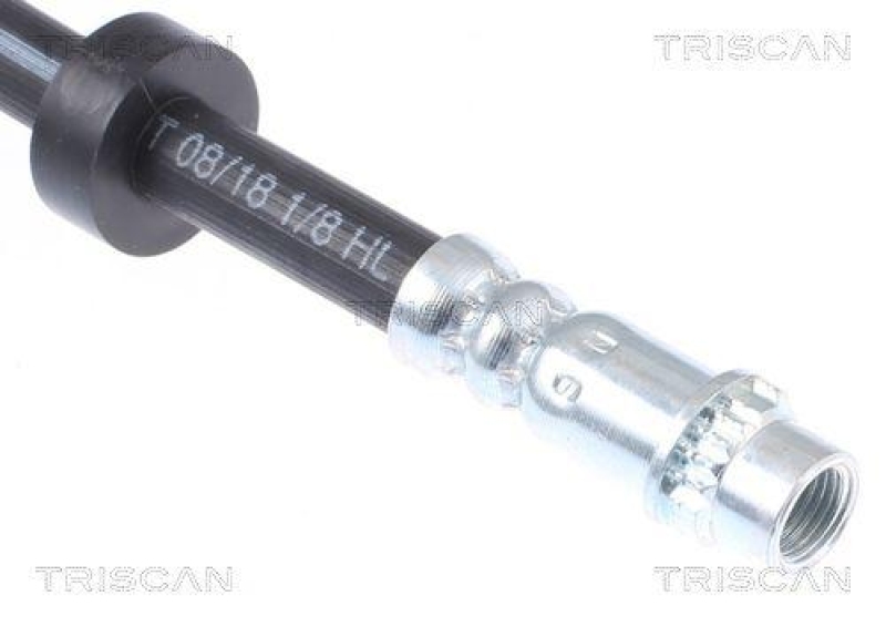 TRISCAN 8150 27239 Bremsschlauch Hinten für Volvo