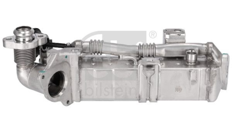 FEBI BILSTEIN 182360 Abgaskühler für BMW