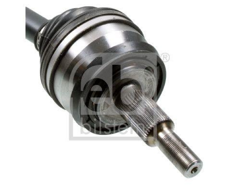 FEBI BILSTEIN 181255 Antriebswelle für VW-Audi