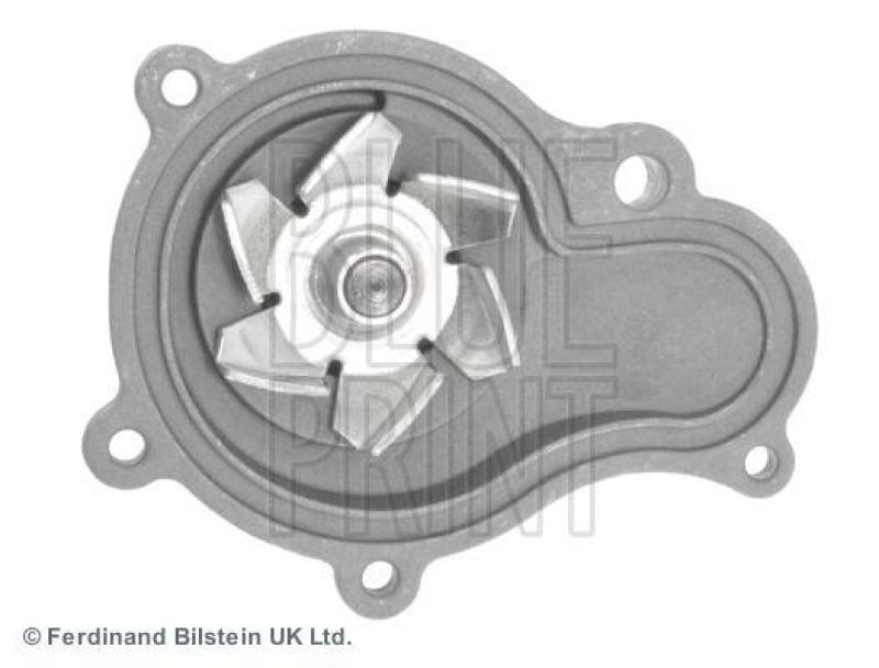 BLUE PRINT ADA109106 Wasserpumpe mit Dichtring für Chrysler