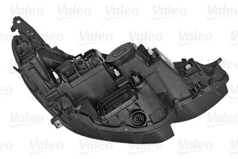 VALEO 046916 Scheinwerfer Megane Sedan 201609 HAL L