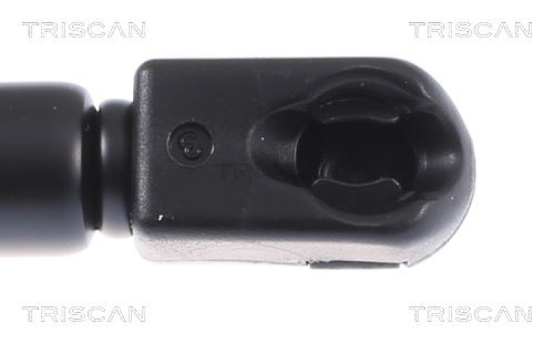 TRISCAN 8710 80100 Gasfeder Vorne für Chrysler 300C