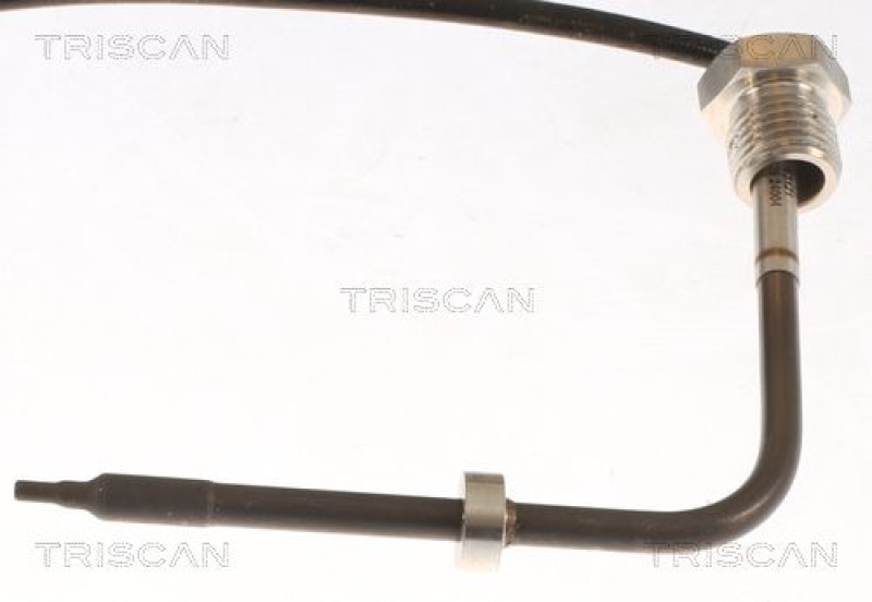 TRISCAN 8826 24004 Sensor, Abgastemperatur für Opel, Saab