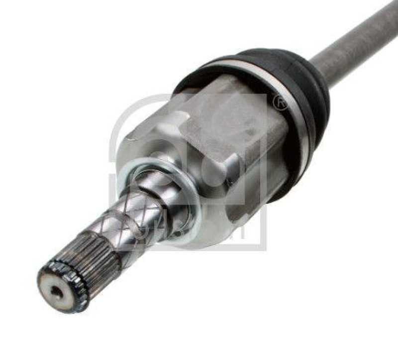 FEBI BILSTEIN 184624 Antriebswelle für SUBARU