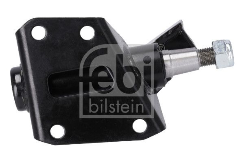 FEBI BILSTEIN 43349 Lenkzwischenhebel für CHEVROLET/DAEWOO