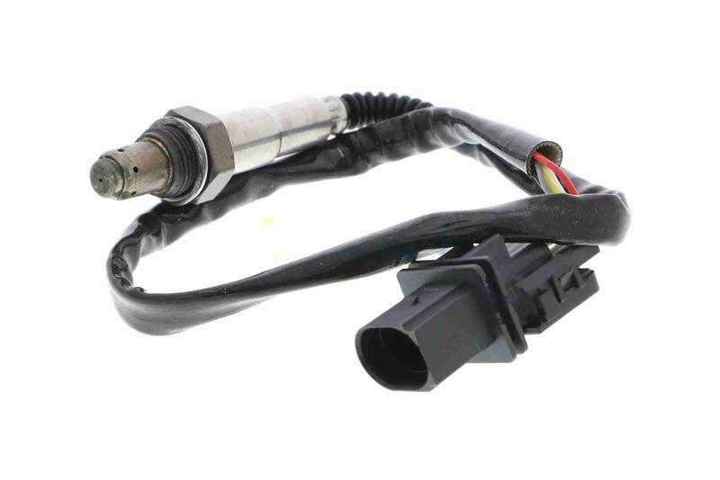 VEMO V30-76-0038 Lambdasonde Regelsonde, 5 Kabel / 560 mm für MERCEDES-BENZ