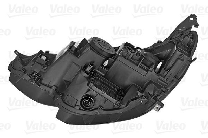 VALEO 046917 Scheinwerfer Megane Sedan 201609 H7+H7+LED R