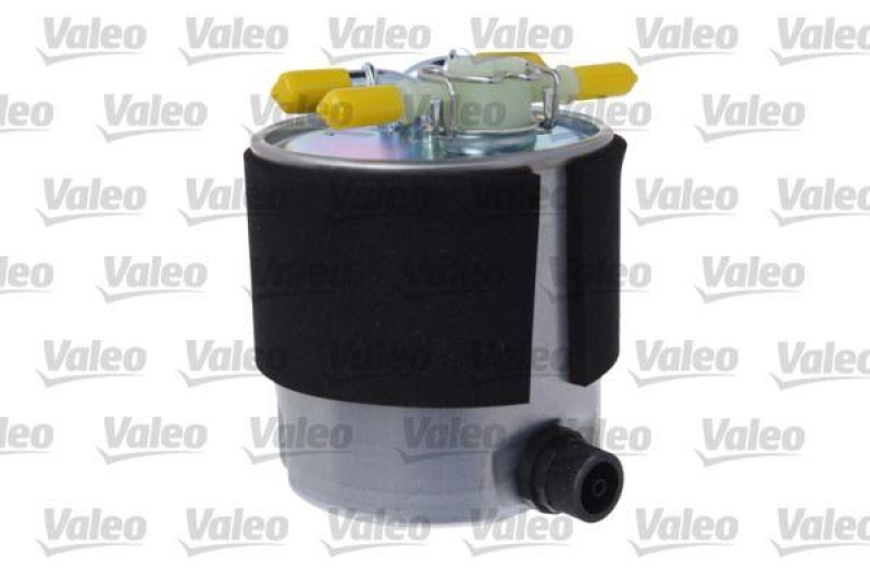 VALEO 587097 Kraftstofffilter, Diesel