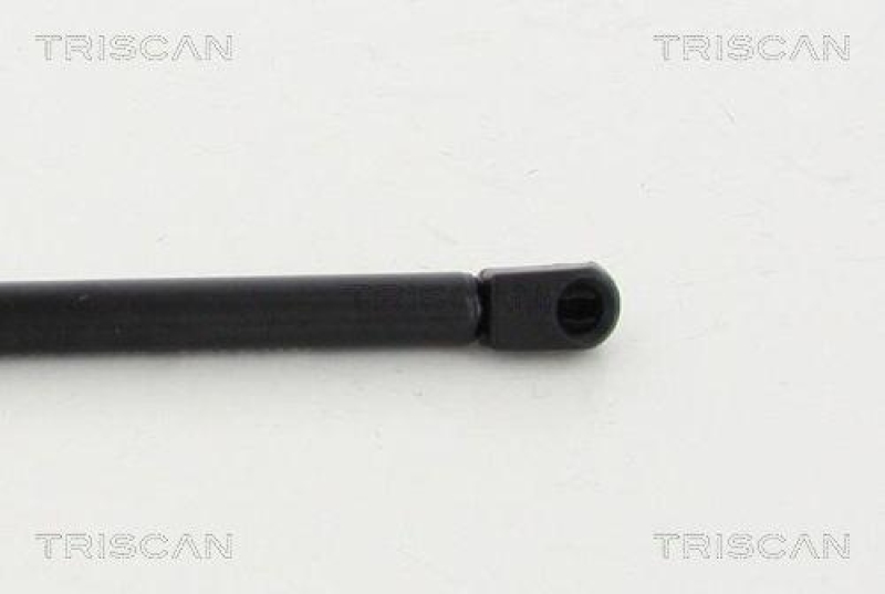 TRISCAN 8710 80101 Gasfeder Vorne für Jeep Grand Cherokee