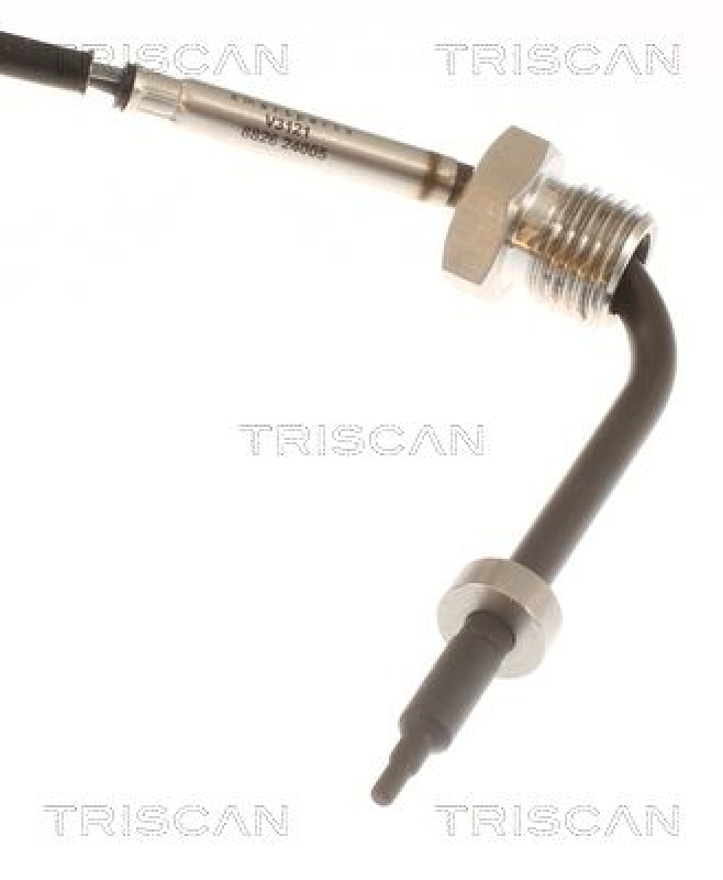 TRISCAN 8826 24005 Sensor, Abgastemperatur für Opel