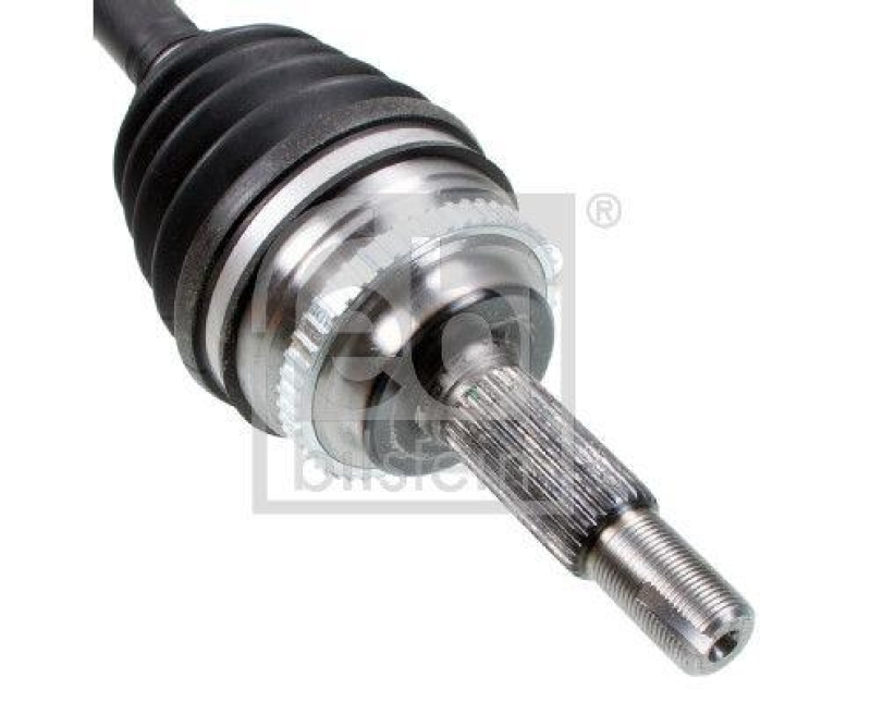 FEBI BILSTEIN 181257 Antriebswelle für TOYOTA