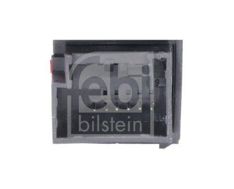 FEBI BILSTEIN 184625 Schleifring für Airbag für VW-Audi