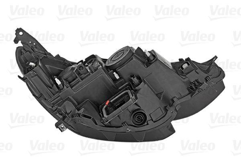 VALEO 046920 Scheinwerfer Megane Sedan 2016/09 HAL L