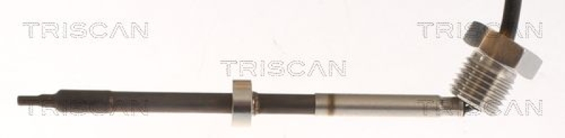 TRISCAN 8826 24007 Sensor, Abgastemperatur für Opel, Chevrolet